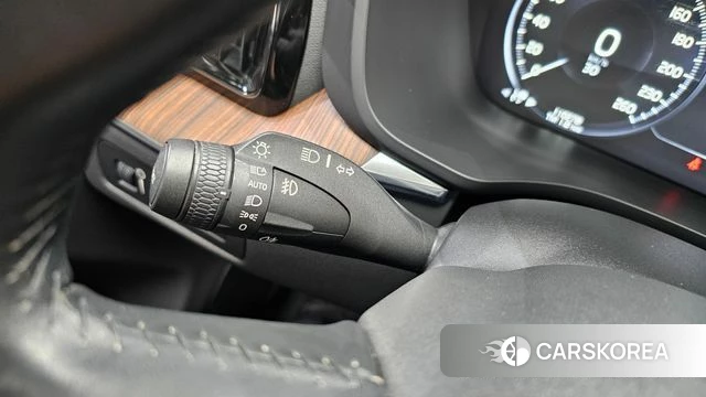 Volvo XC60 second Generation id 4448211 из Кореи 20