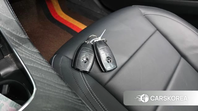 Mercedes-Benz E-Class W213 id 4855057 из Кореи 20