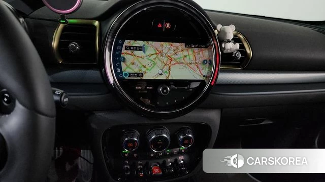 Mini Cooper S Clubman id 4280833 из Кореи 20