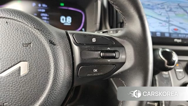 Kia The New Kia Ray id 4670631 из Кореи 20