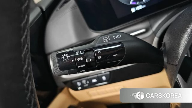 Kia Carnival 4th generation id 4645599 из Кореи 20