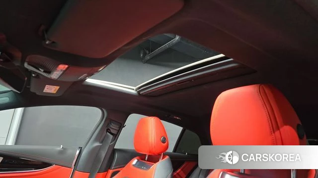 Mercedes-Benz AMG GT id 4625122 из Кореи 20