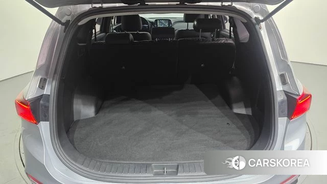 Hyundai Santa Fe TM id 4483176 из Кореи 20
