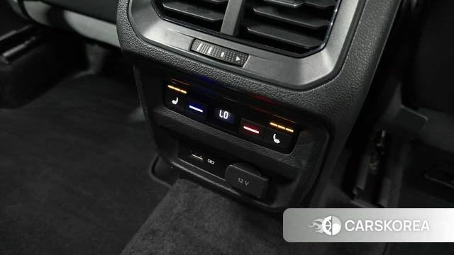 Volkswagen Tiguan second Generation id 4525255 из Кореи 20