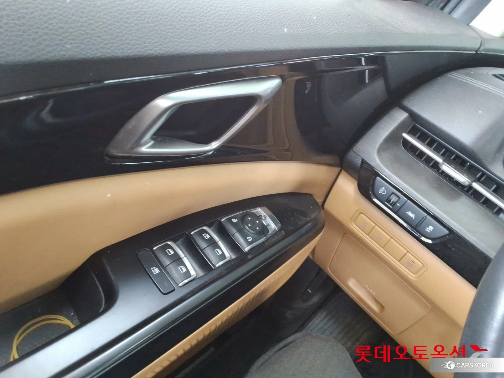 Kia Carnival id 4312625 из Кореи 20
