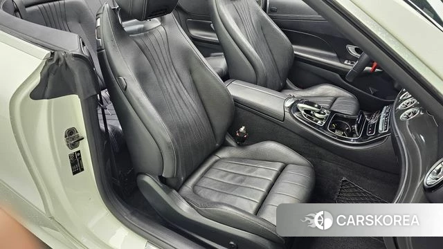 Mercedes-Benz E-Class W213 id 4610117 из Кореи 20