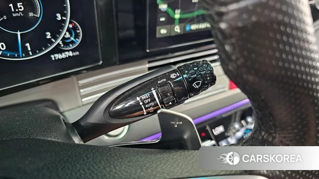 Hyundai The New Grandeur IG id 4887289 из Кореи 20