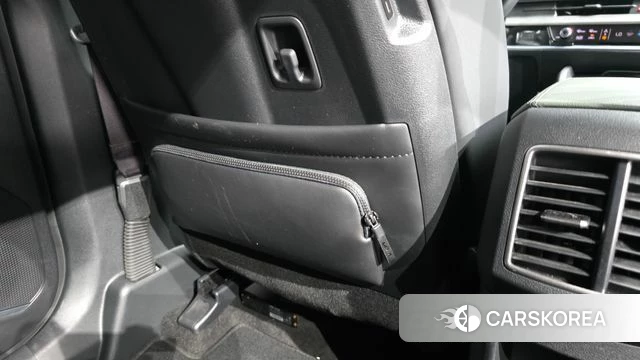 Kia Sportage 5th Generation Hybrid id 4730125 из Кореи 20