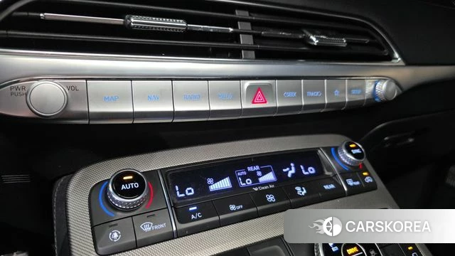 Hyundai Palisade id 4642033 из Кореи 20