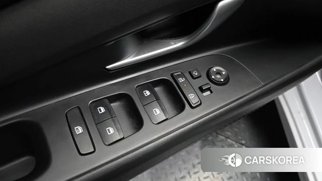 Hyundai The New Avante (CN7) id 4443360 из Кореи 20