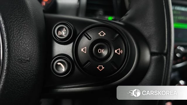 Mini Cooper id 4224639 из Кореи 20