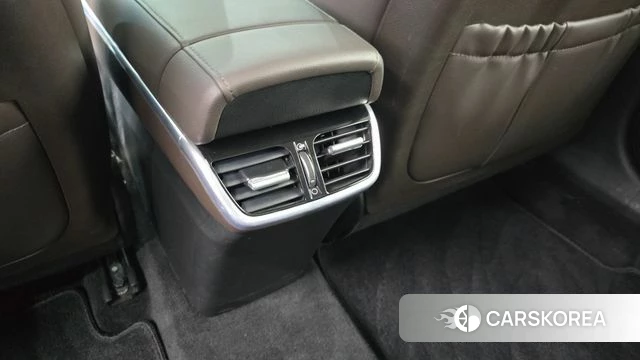 Hyundai The New Grandeur IG id 4396625 из Кореи 20