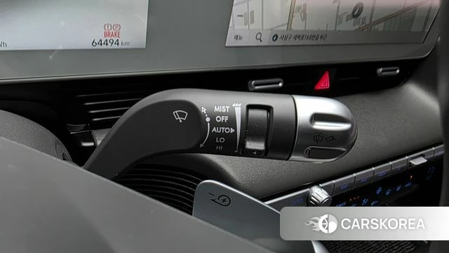 Hyundai Ionic 5 id 4720741 из Кореи 20