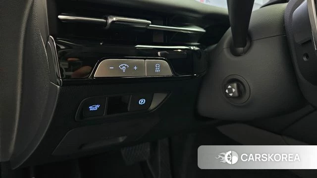 Genesis G80 (RG3) id 4612438 из Кореи 20