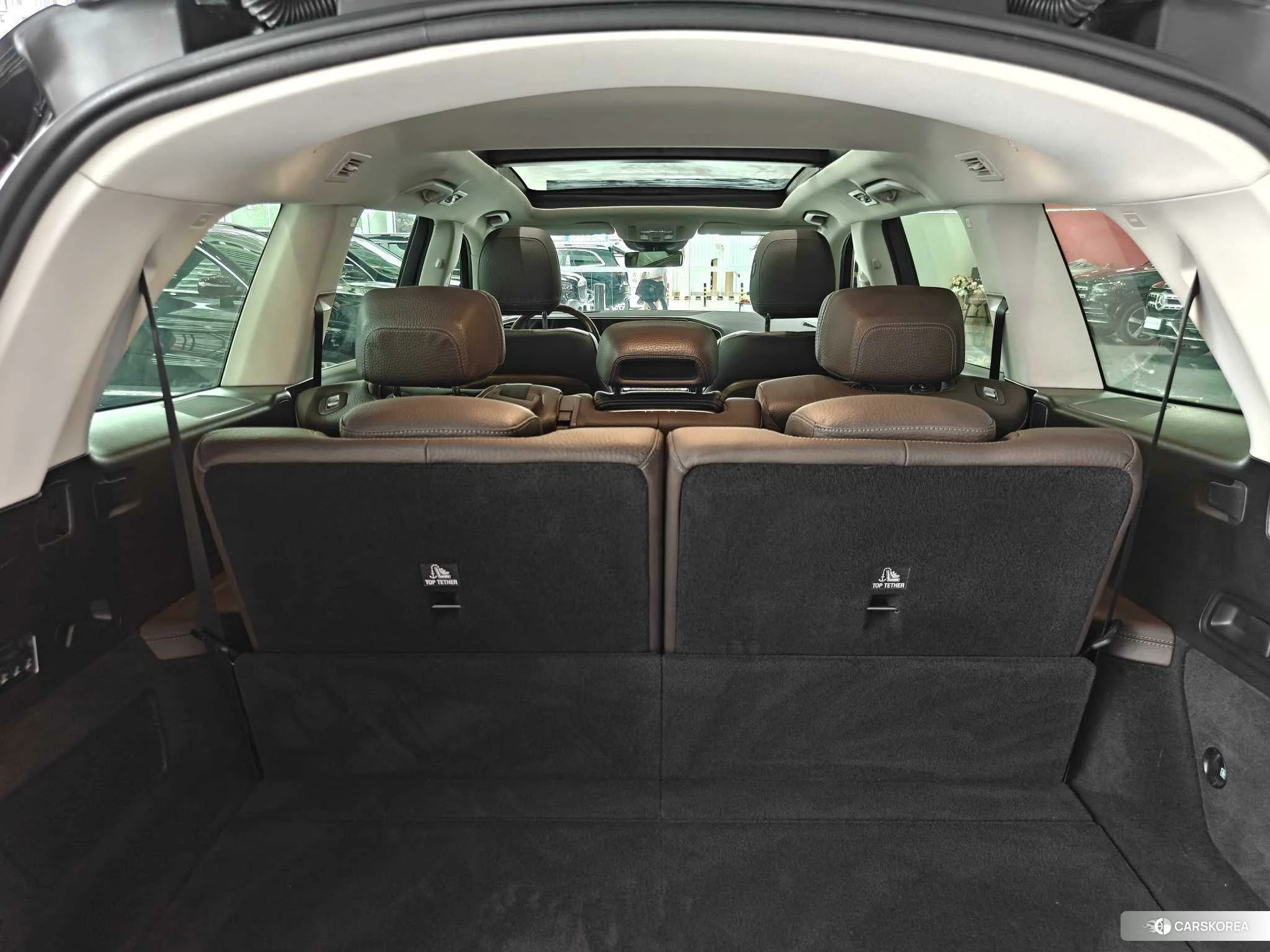 Mercedes-Benz GLS id 4510365 из Китая 20