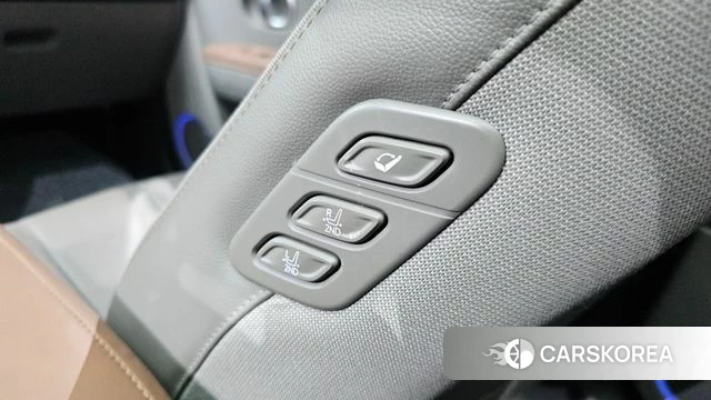 Hyundai Ionic 5 id 4625049 из Кореи 20