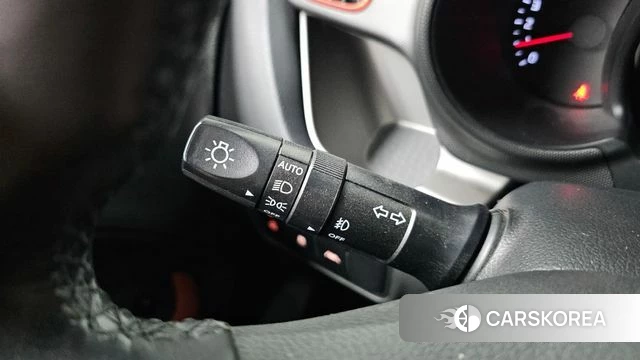 Kia The New Ray id 4573047 из Кореи 20