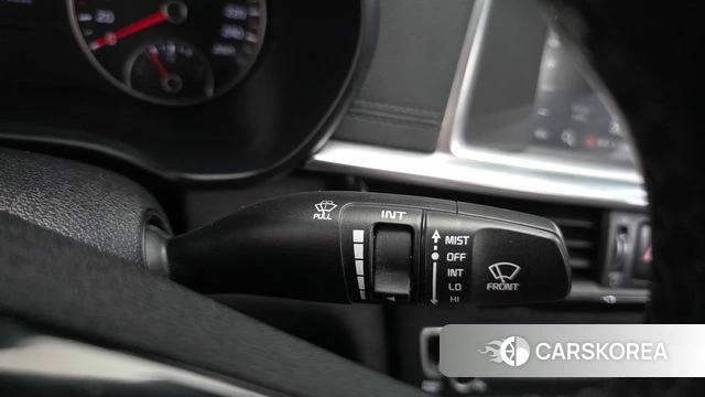 Kia The New K5 2nd generation id 4371741 из Кореи 20