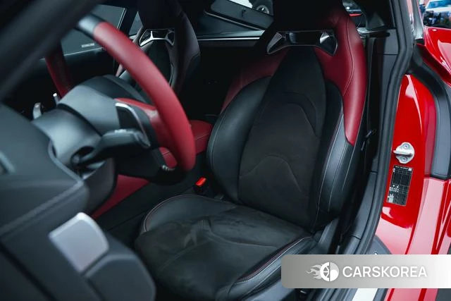 Toyota Supra id 4257679 из Китая 20
