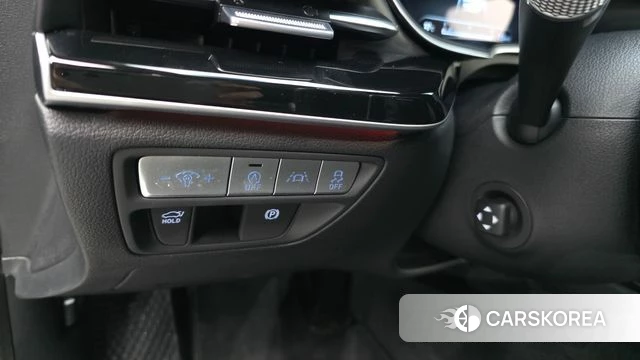 Genesis G80 (RG3) id 4580805 из Кореи 20