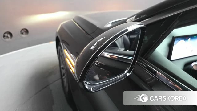 Genesis G80 (RG3) id 4725044 из Кореи 20