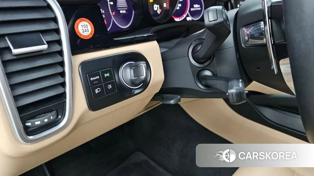 Porsche Cayenne (PO536) id 4223270 из Кореи 20