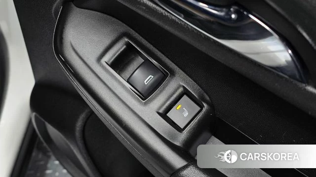 Chevrolet (GM Daewoo) Trailblazer id 4906544 из Кореи 20