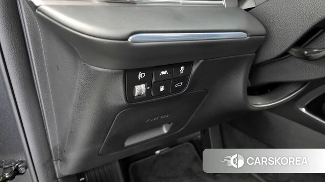 Hyundai The New Grandeur IG id 4244191 из Кореи 20