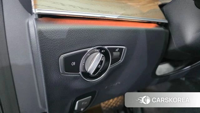 Mercedes-Benz E-Class W213 id 4750419 из Кореи 20