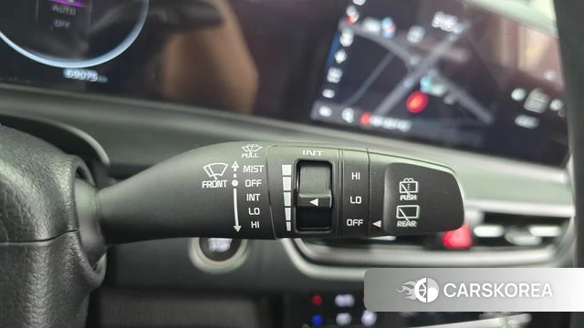 Kia The New Seltos id 4793127 из Кореи 20