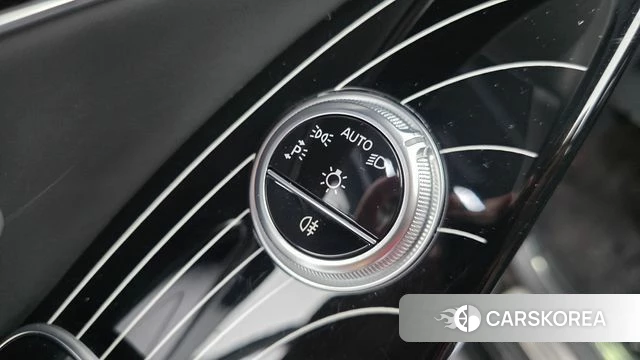 Mercedes-Benz S-Class W223 id 4754417 из Кореи 20