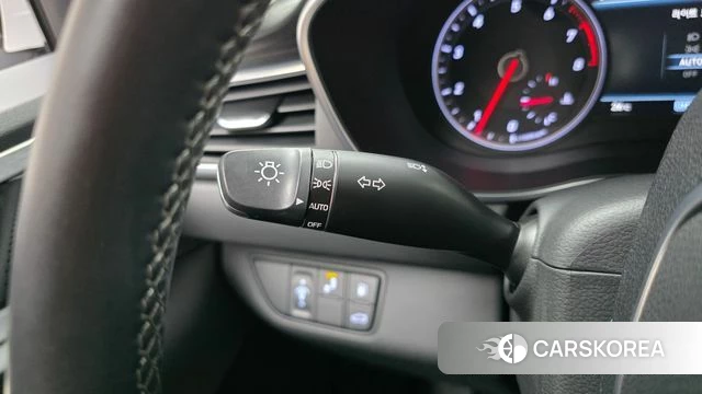 Genesis G70 id 4465735 из Кореи 20