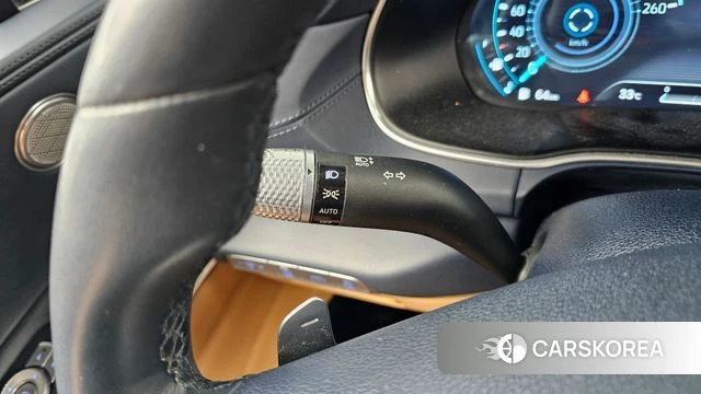 Genesis GV80 id 4542525 из Кореи 20