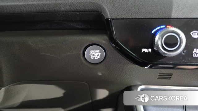 Kia The New Carnival 4th Generation id 4456097 из Кореи 20