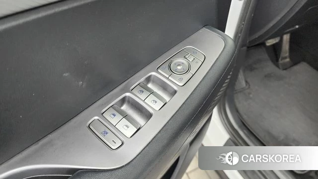 Hyundai The New Palisade id 4613537 из Кореи 20