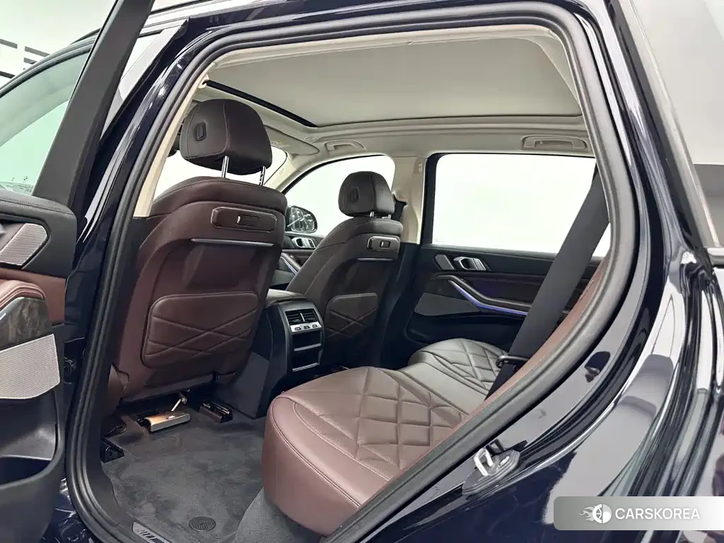 BMW X5 id 4654546 из Китая 20
