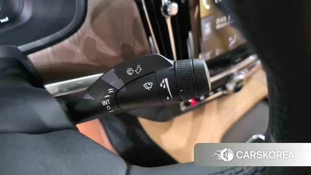 Volvo S90 id 4780013 из Кореи 20