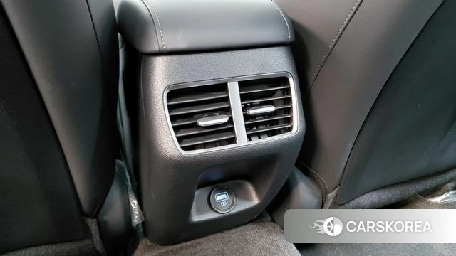 Hyundai Sonata (DN8) id 4401660 из Кореи 20