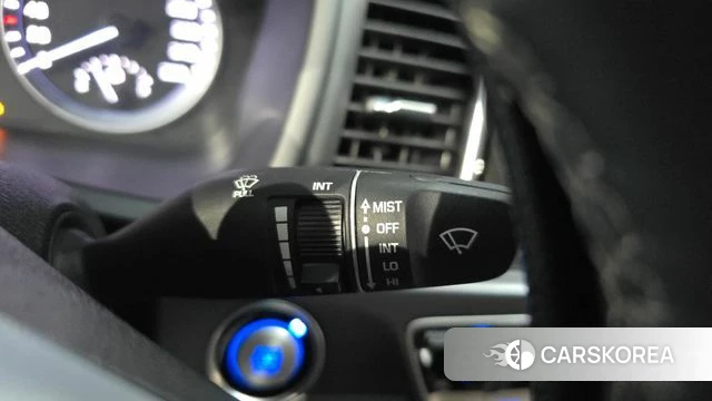Hyundai Sonata New Rise id 4930997 из Кореи 20