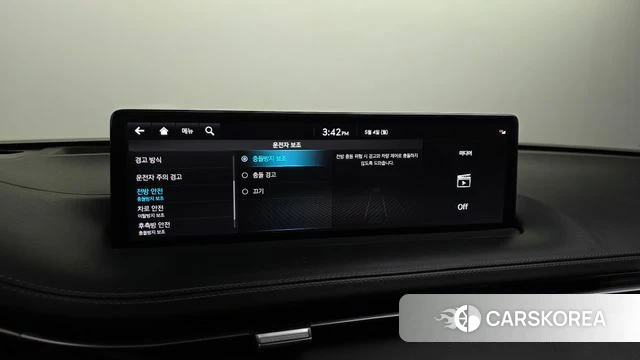 Genesis GV70 id 4267777 из Кореи 20
