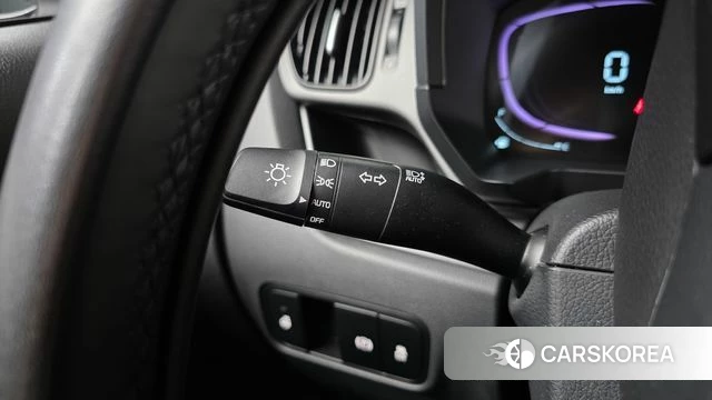 Kia The New Kia Ray id 4695662 из Кореи 20