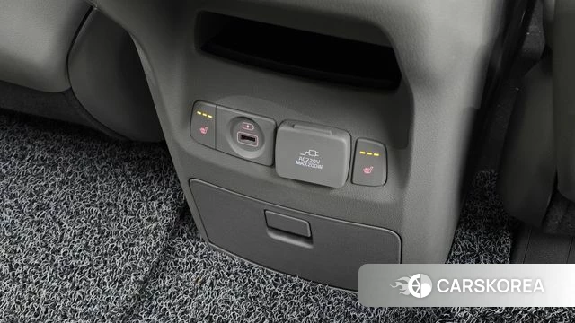 Kia The New Carnival id 4785556 из Кореи 20