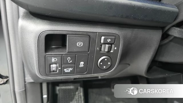 Hyundai Ionic 6 id 4608464 из Кореи 20