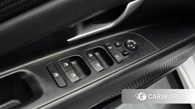 Hyundai Avante Hybrid (CN7) id 4561163 из Кореи 20