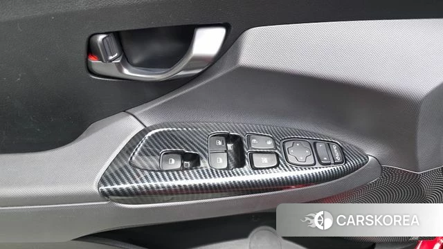 Hyundai Veloster (JS) id 4471598 из Кореи 20