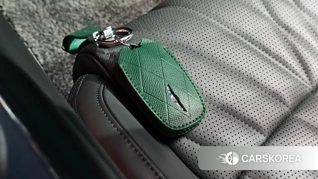 Genesis G90 (RS4) id 4725780 из Кореи 20
