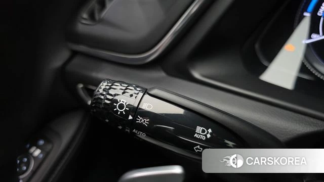 Hyundai Sonata Hybrid (DN8) id 4636472 из Кореи 20