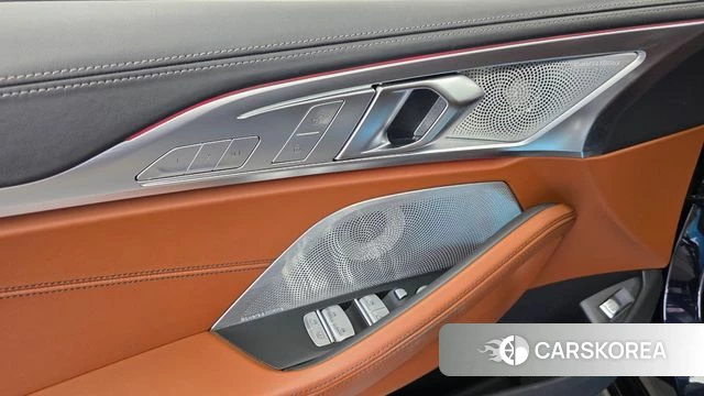 BMW 8 Series (G15) id 4556355 из Кореи 20