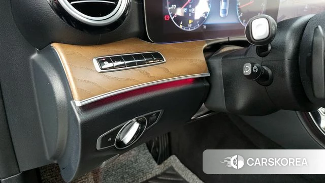 Mercedes-Benz E-Class W213 id 4232856 из Кореи 20