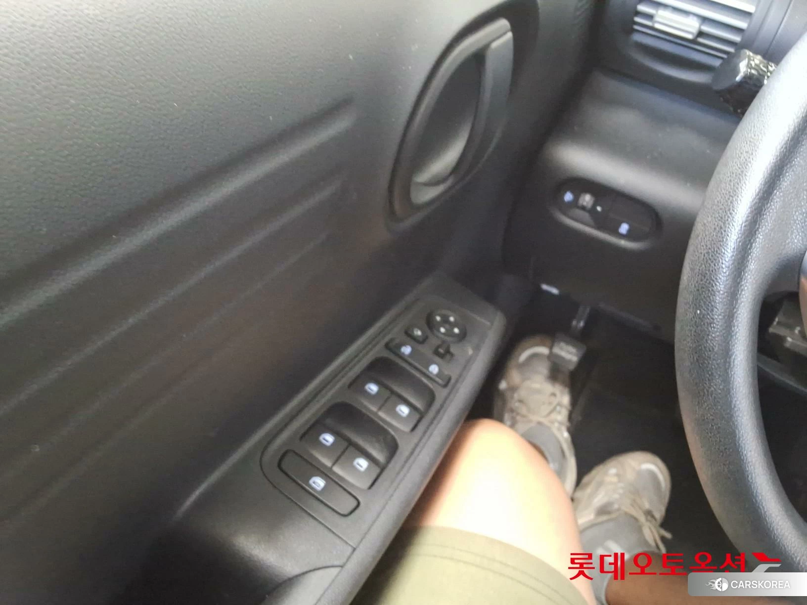 Hyundai Casper id 4902569 из Кореи 20
